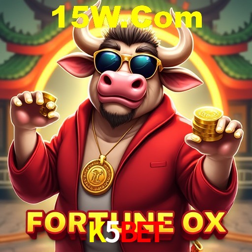 A Revolução dos Aplicativos de Jogos no K5BET