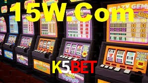 Ofertas Imperdíveis na K5BET: Promoções e Bônus Que Valem a Pena