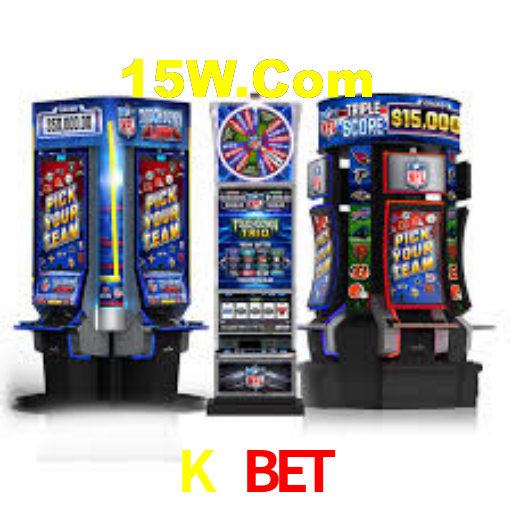 K5BET: Jogos de Caça-Níqueis-Altas Recompensas, Roleta-Velocidade, Blackjack-Desafios Máximos