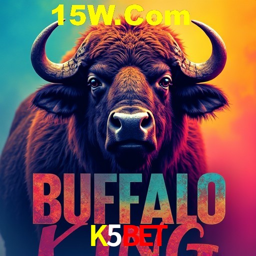 APP oficial da K5BET para mobile