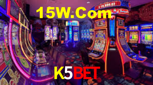 K5BET