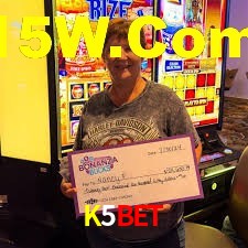 Experiência VIP K5BET