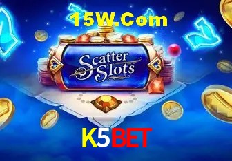 Sistemas de Segurança K5BET